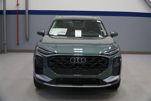 2026 Audi Q3 SUV