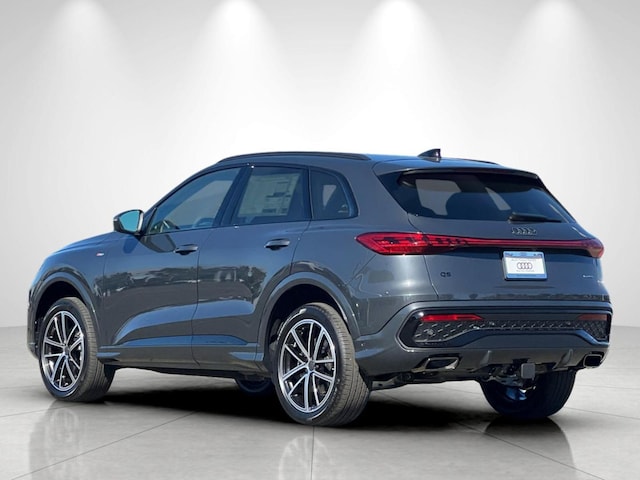 2026 Audi Q5