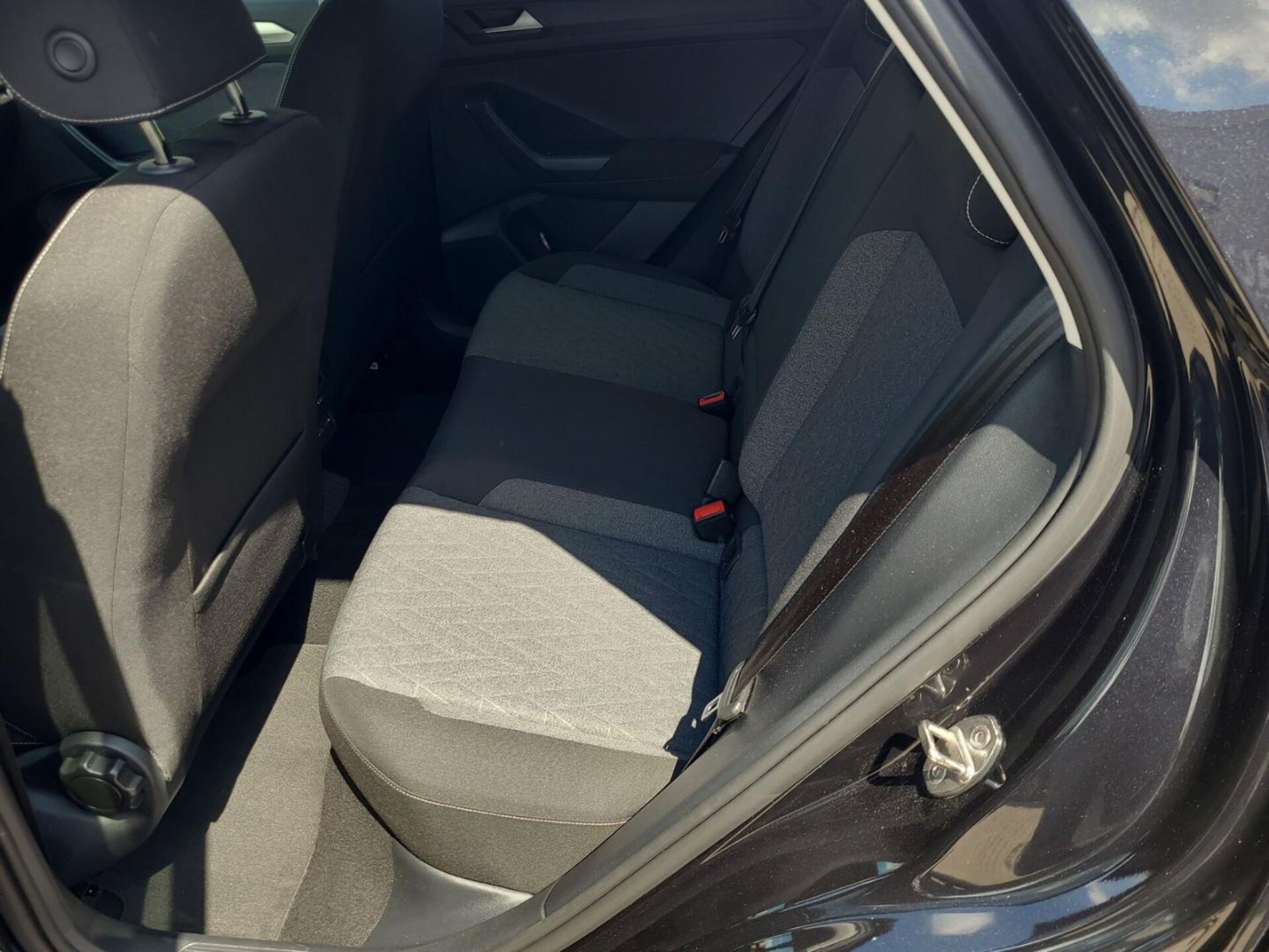 Volkswagen T-Roc MOVE