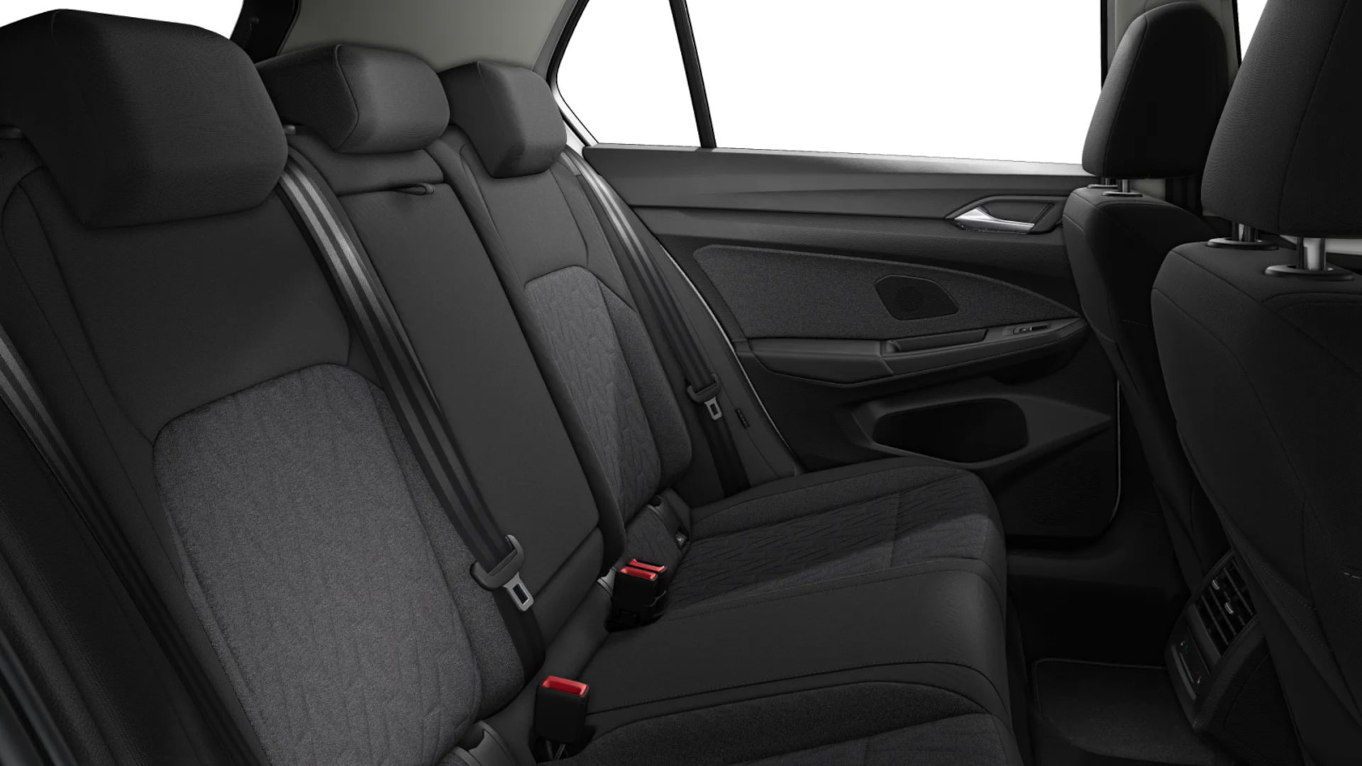Volkswagen Golf MOVE