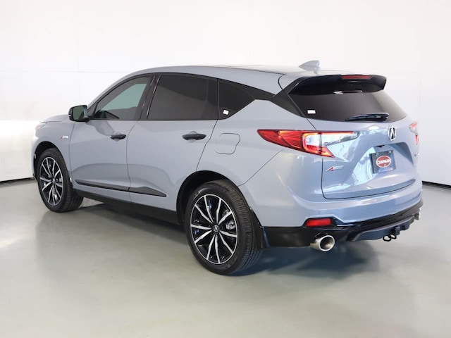 2026 Acura RDX