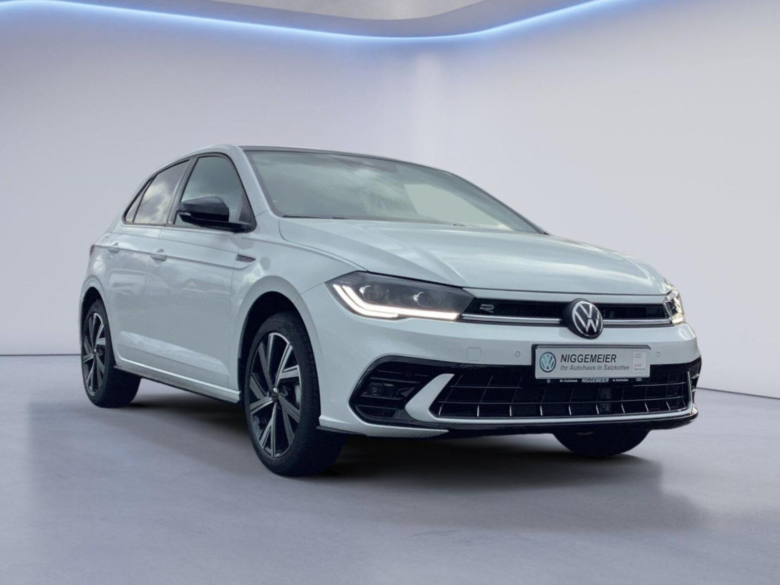 Volkswagen Polo – Bild 7