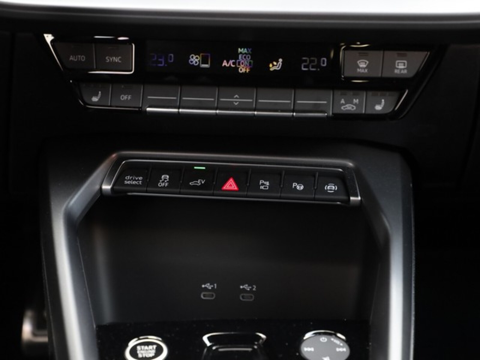 Audi A3 Sportback – Bild 12