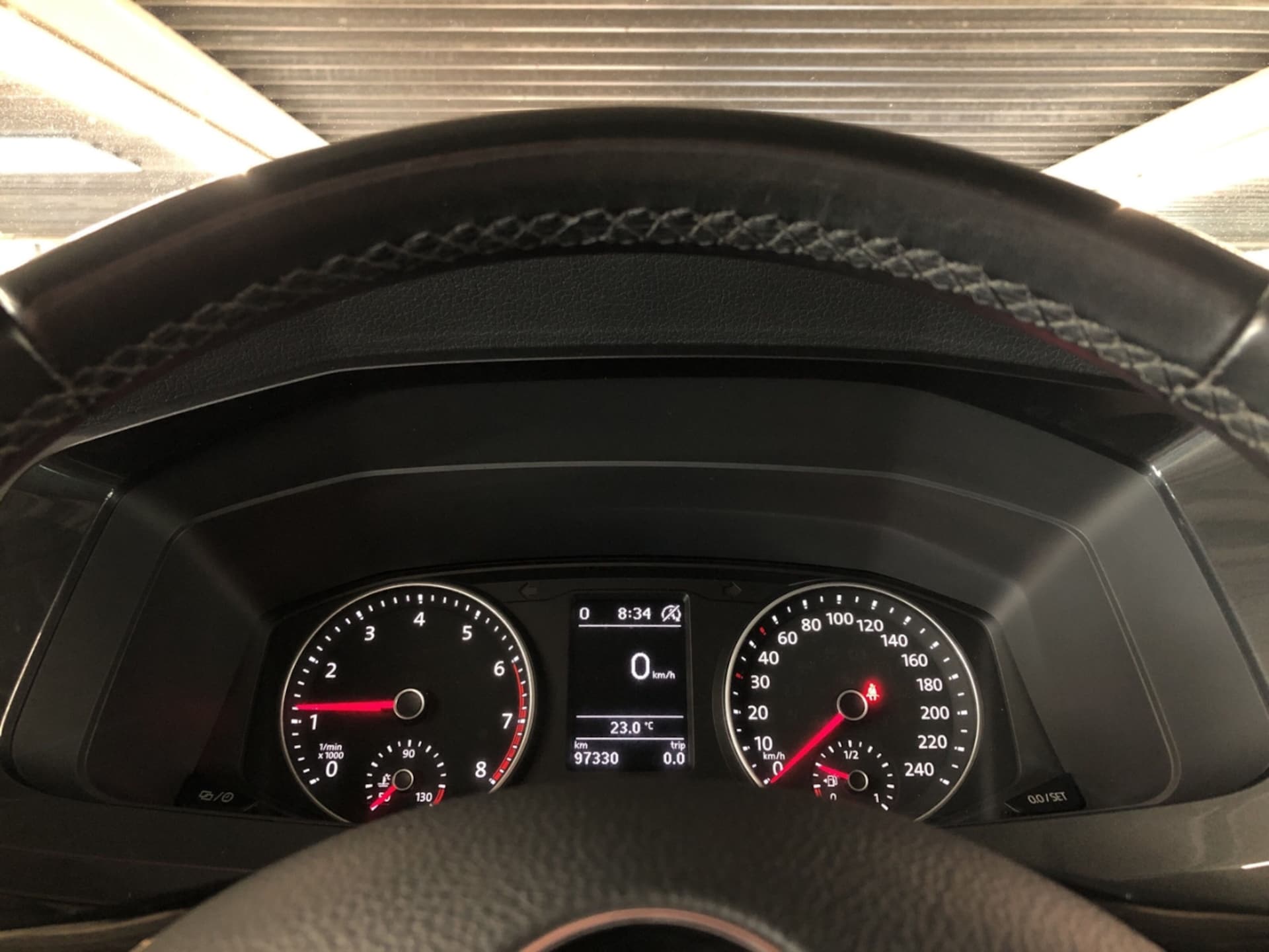 Volkswagen T6 Multivan Comfortline