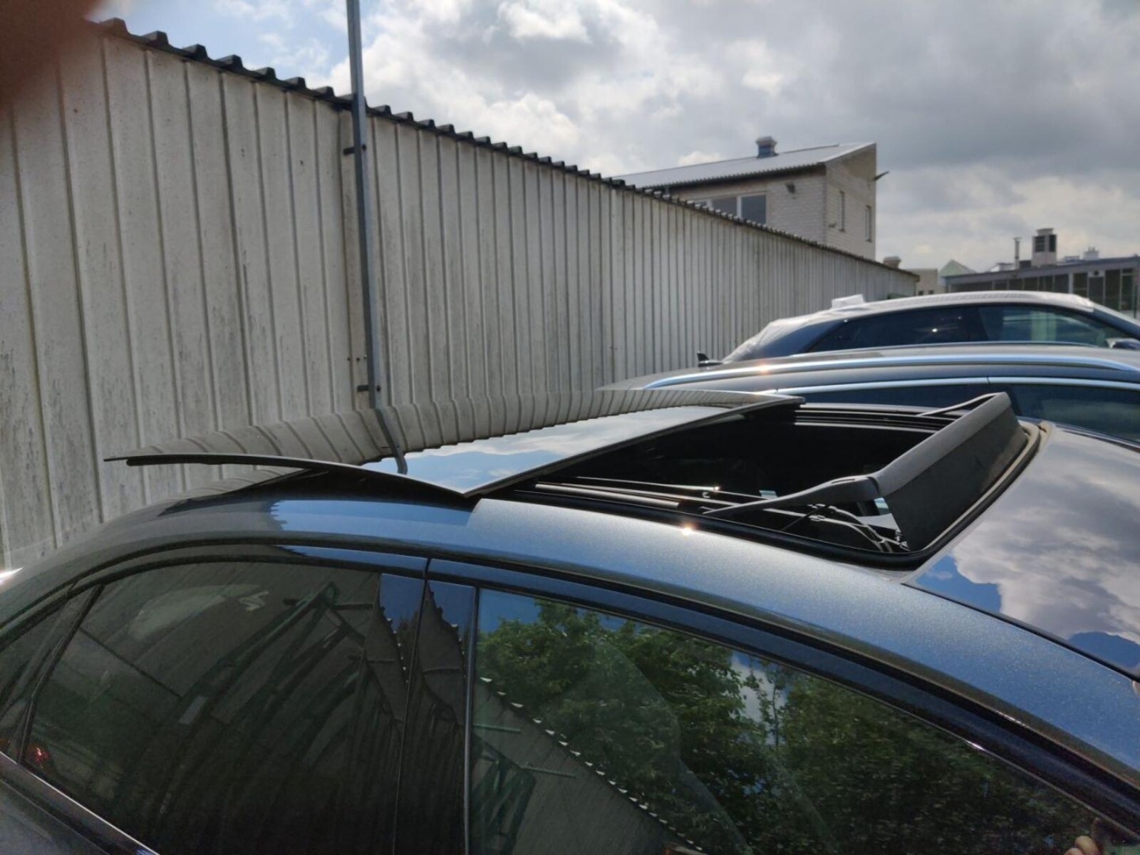 Audi S3 Limousine – Bild 18