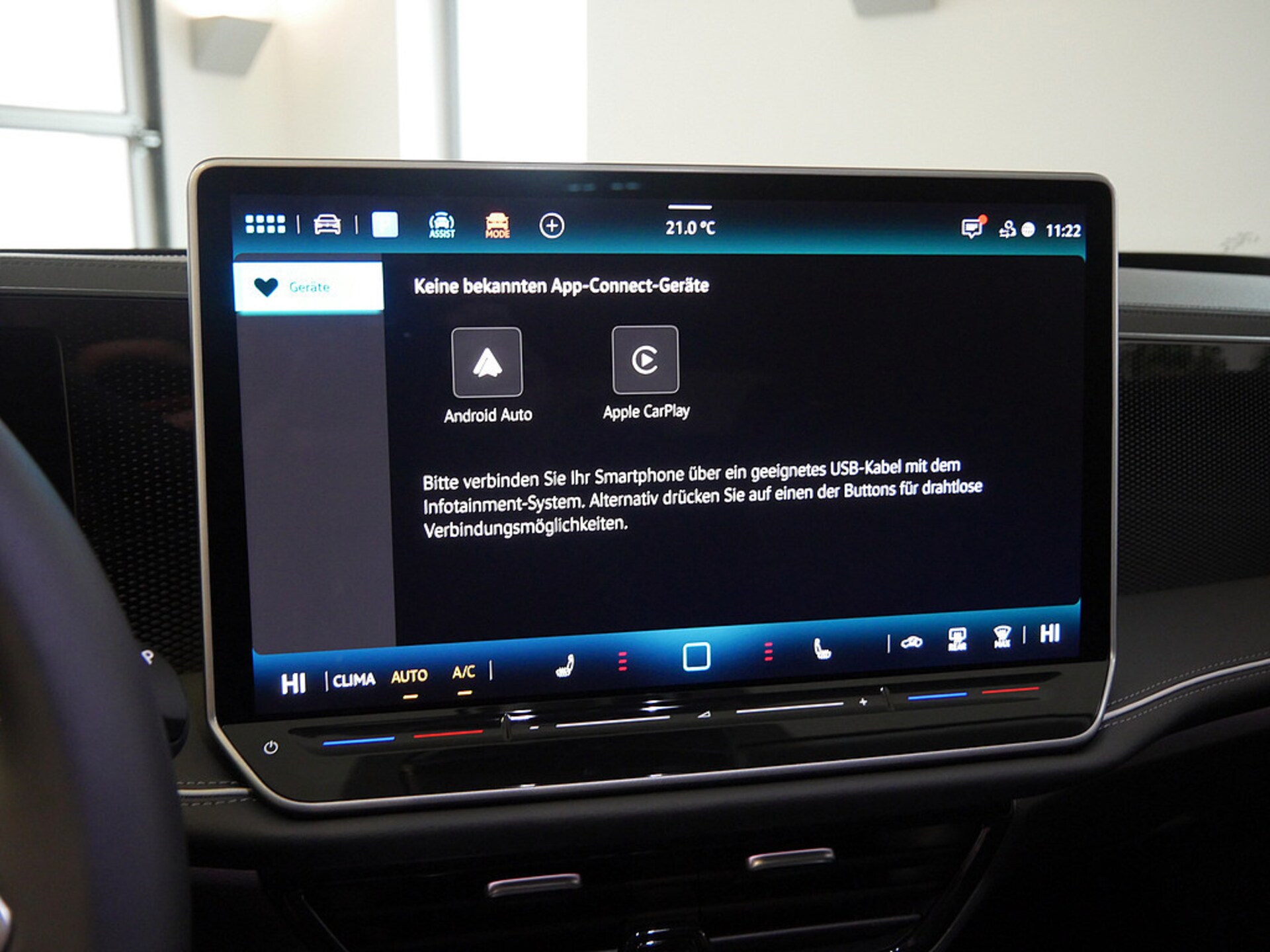 Volkswagen Passat Business