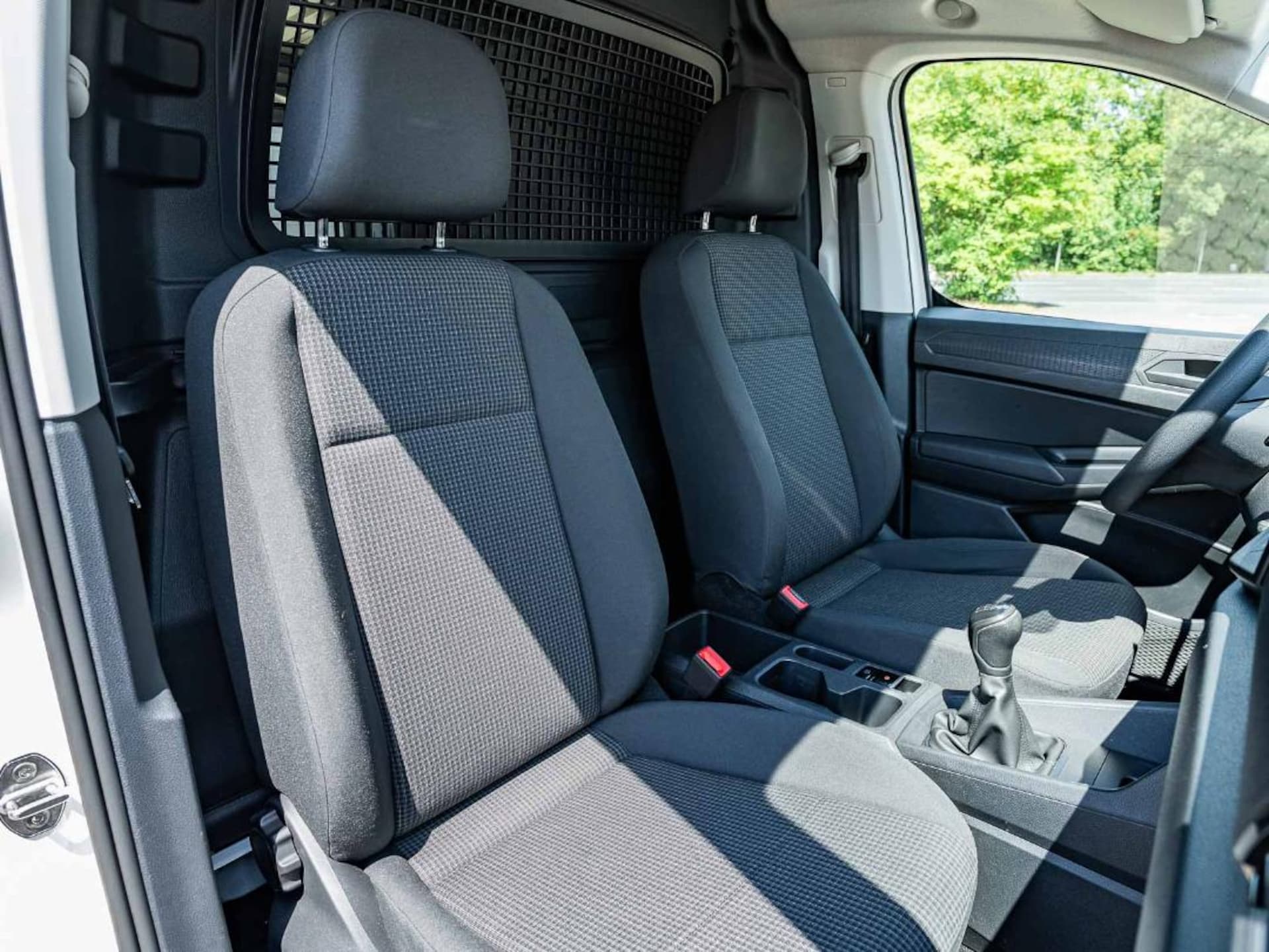 Volkswagen Caddy Cargo EcoProfi