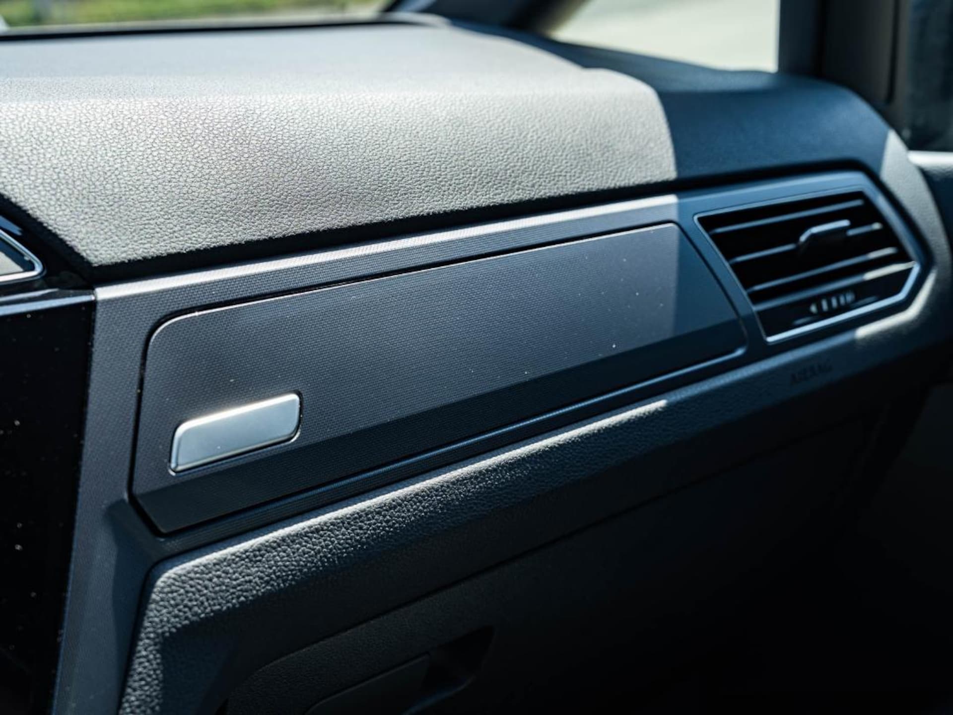 Volkswagen Touran Highline