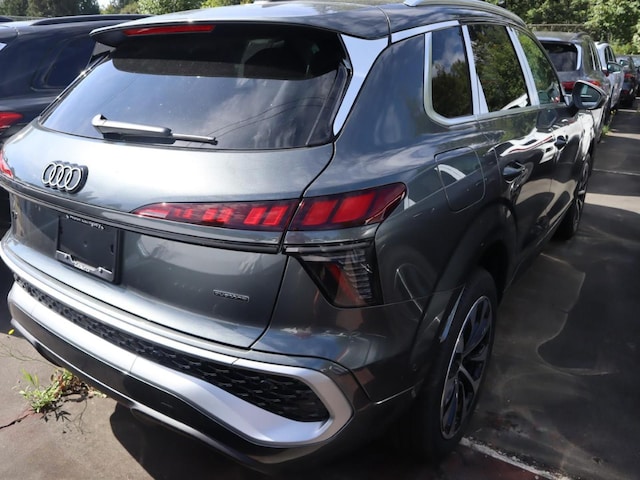 2026 Audi Q3 SUV