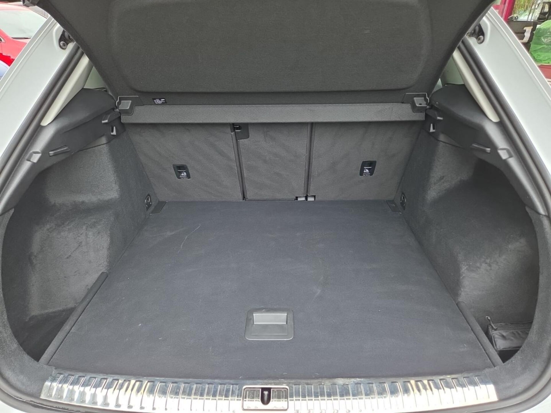 Audi Q3 SUV S line
