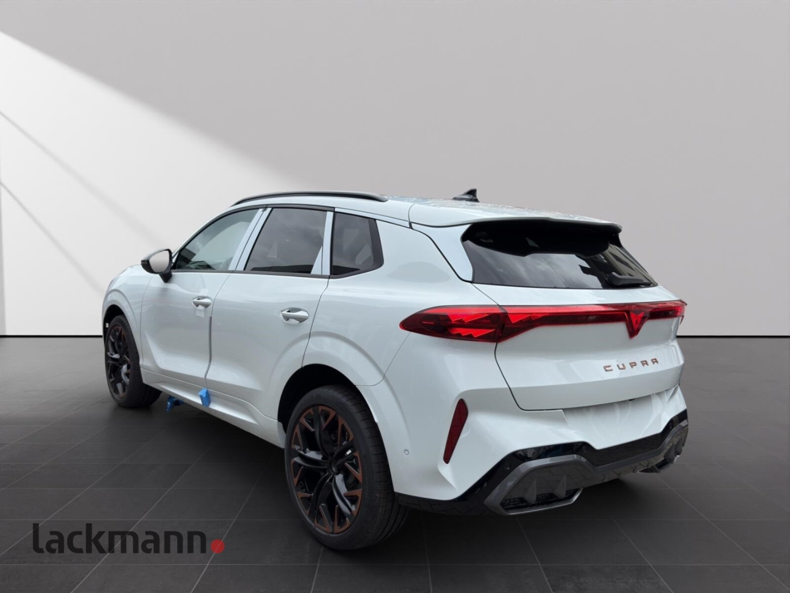 CUPRA Terramar – Bild 5