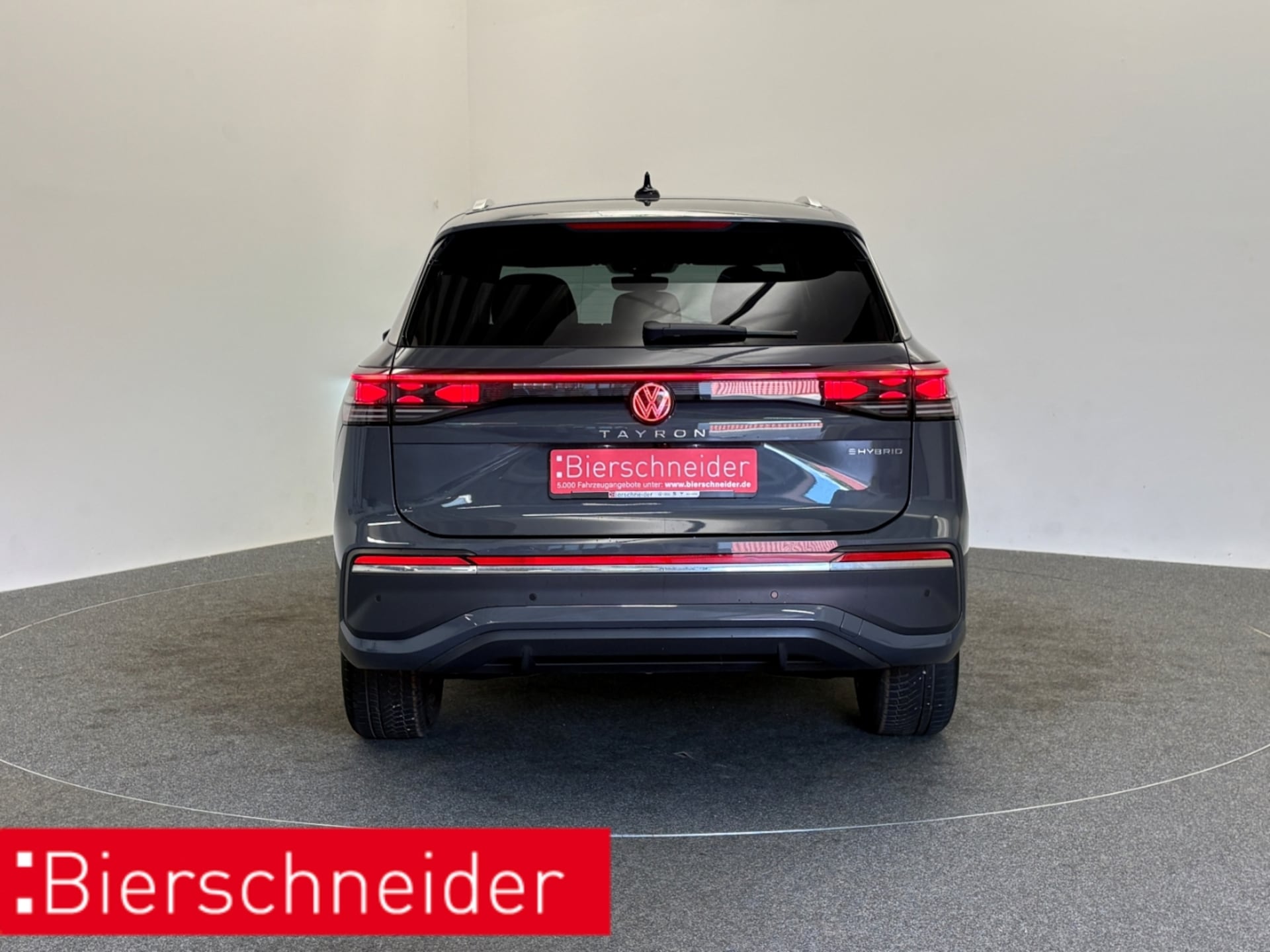 Volkswagen Tayron Elegance