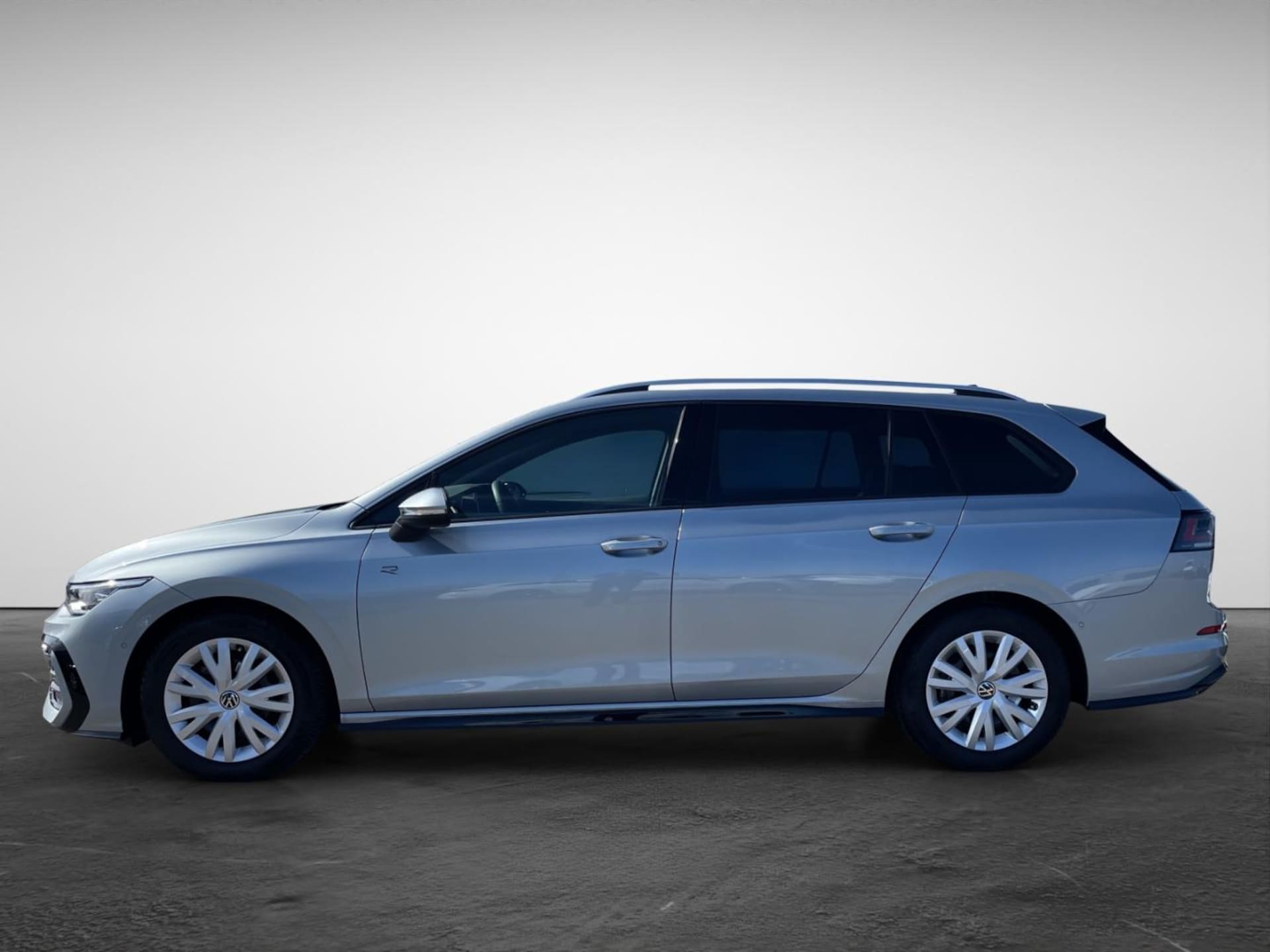 Volkswagen Golf Variant R-Line
