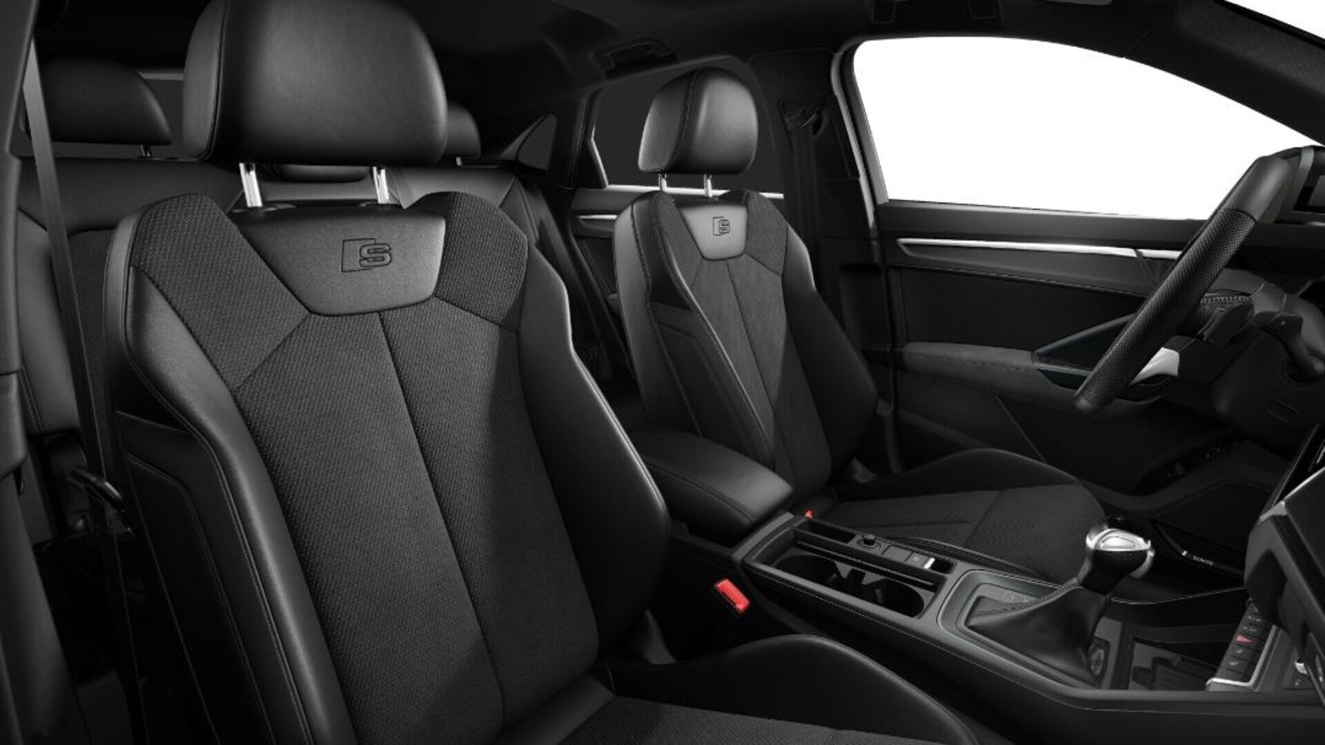 Audi Q3 Sportback S line