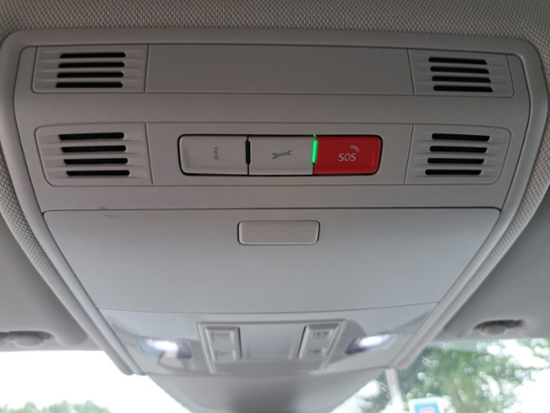 Volkswagen Polo Style