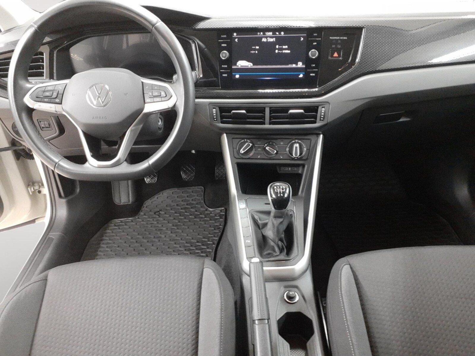 Volkswagen Polo – Bild 10
