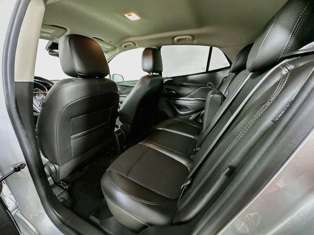 2022 Buick Encore