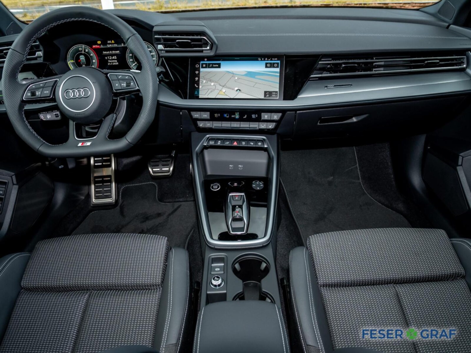 Audi A3 Sportback – Bild 6