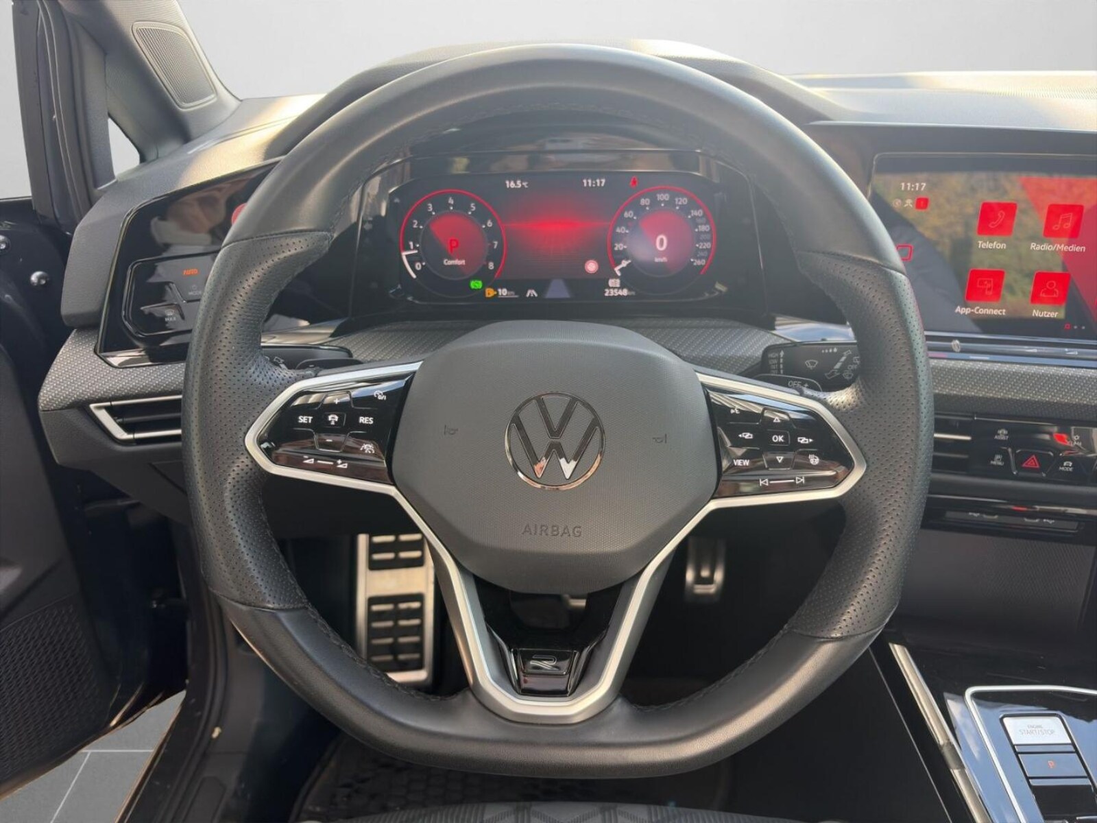 Volkswagen Golf – Bild 9