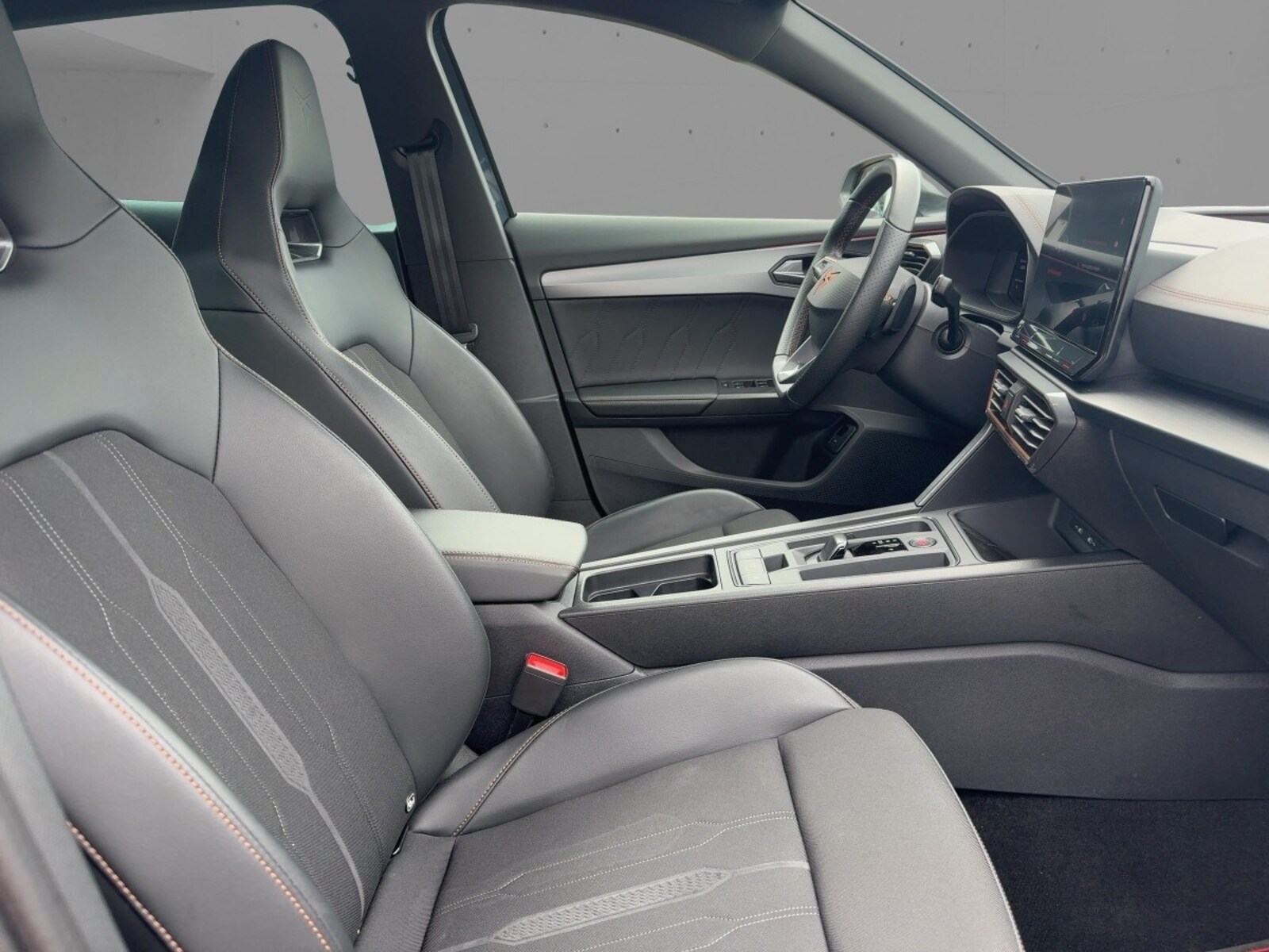 CUPRA Formentor – Bild 6