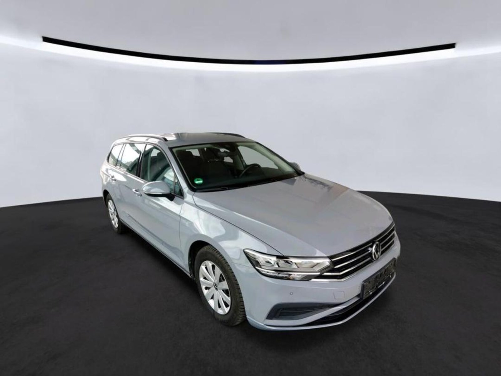 Volkswagen Passat Variant – Bild 2