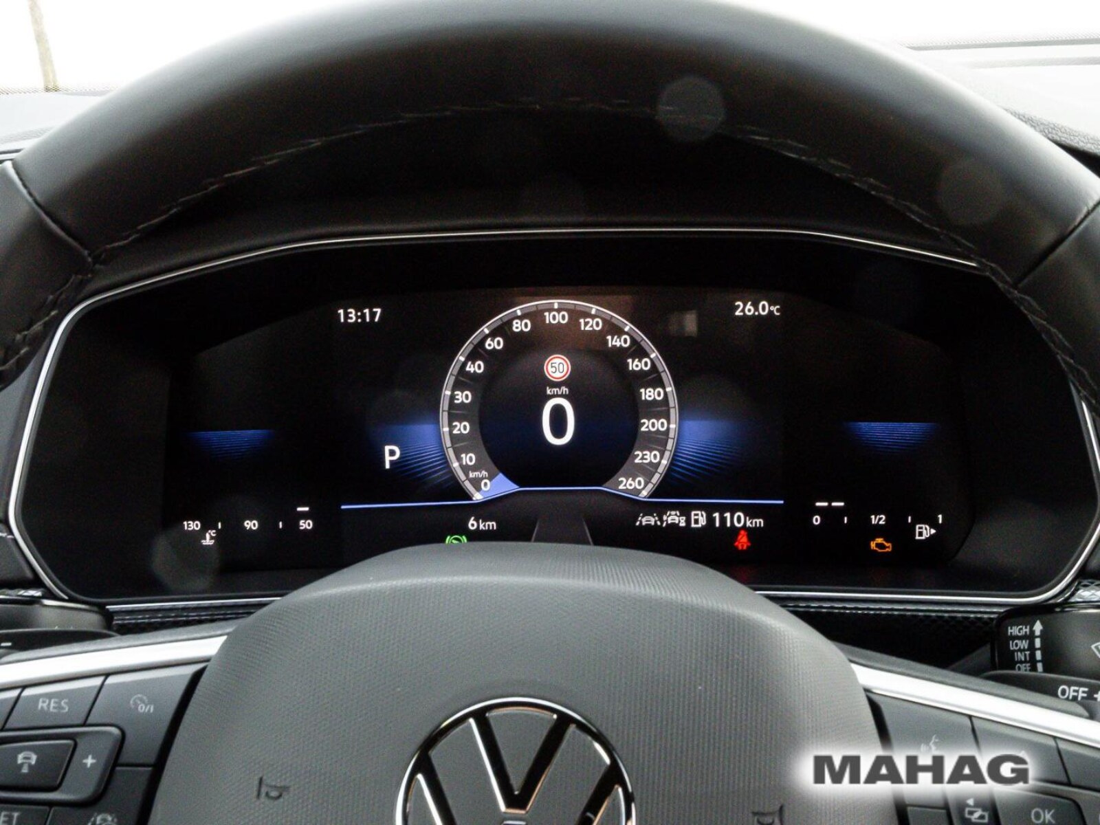 Volkswagen T-Cross – Bild 20
