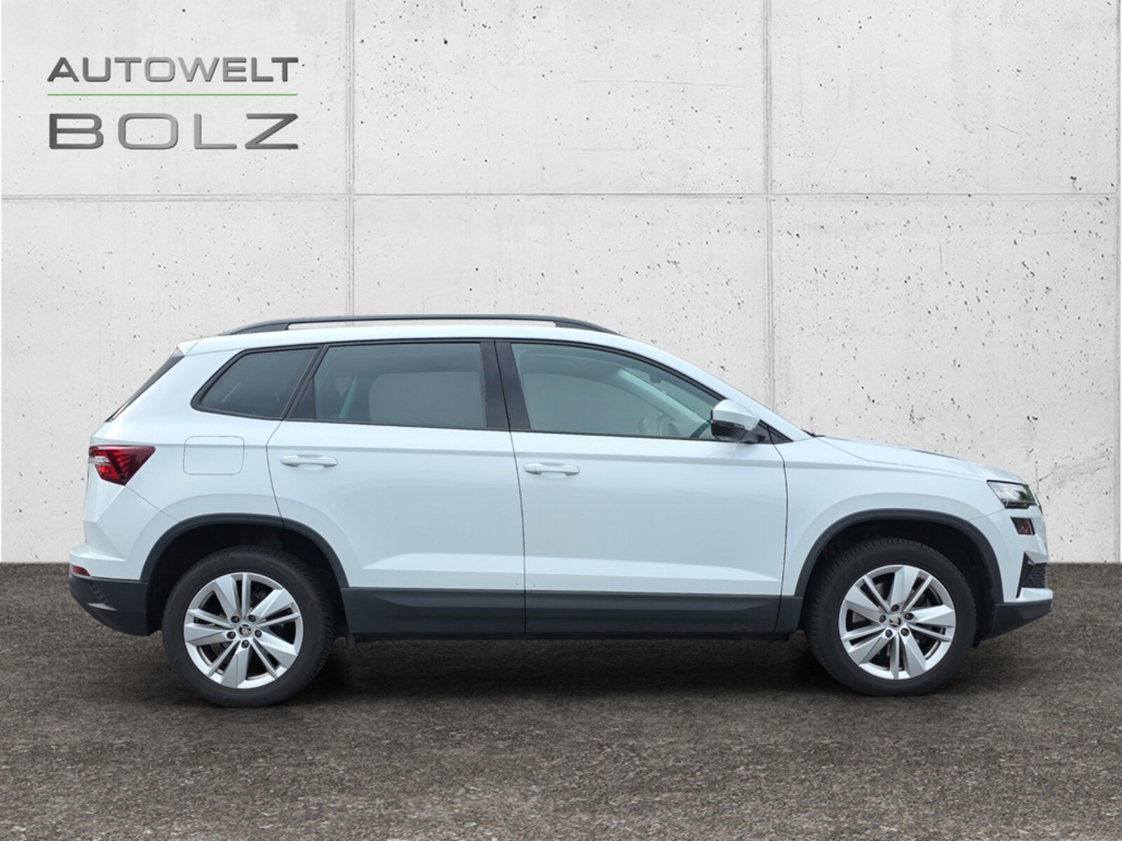 Škoda Karoq – Bild 9