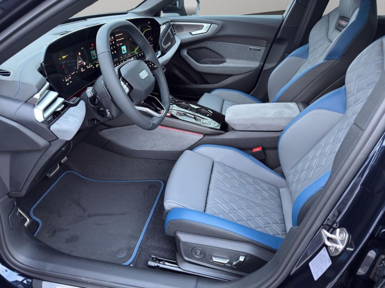 Audi A5 Avant – Bild 9