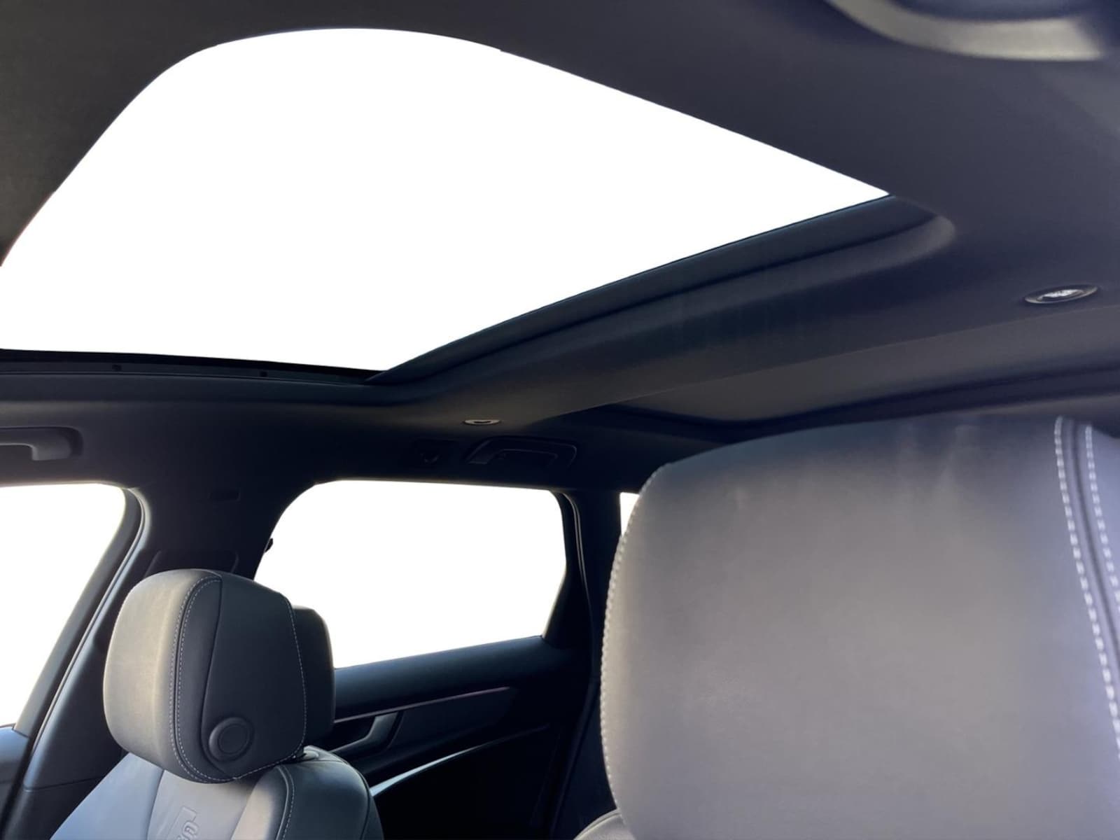 Audi A6 Avant – Bild 18