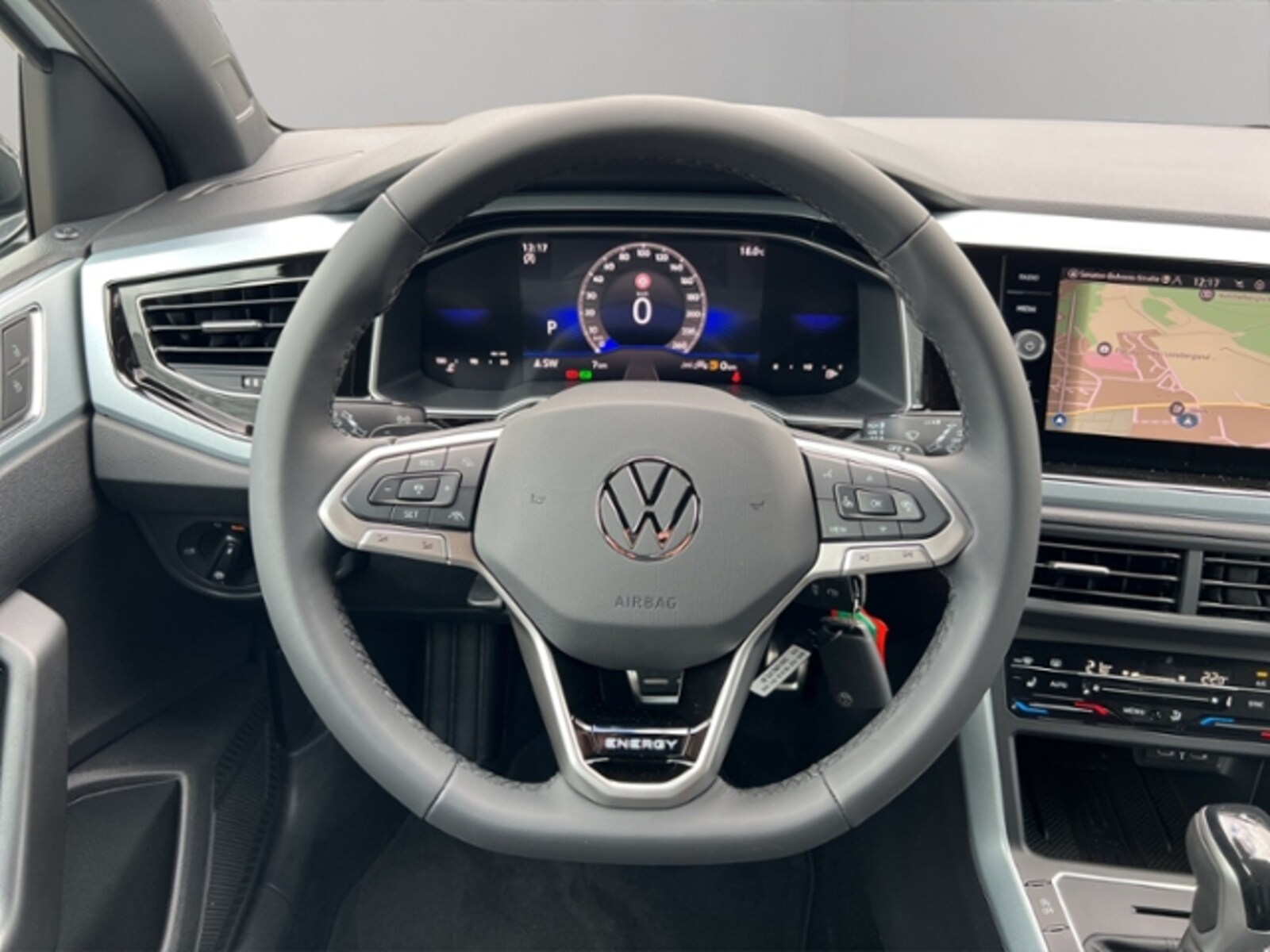 Volkswagen Taigo – Bild 10