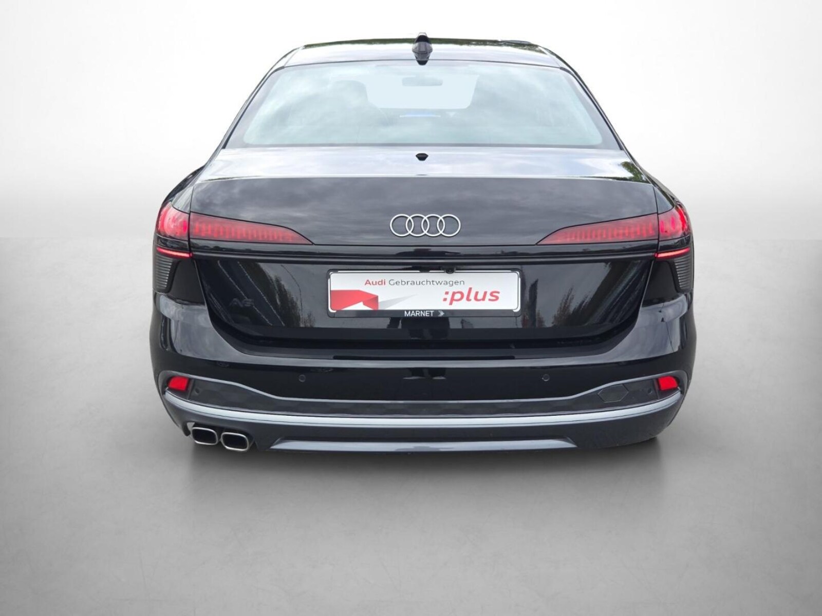 Audi A6 Limousine – Bild 12