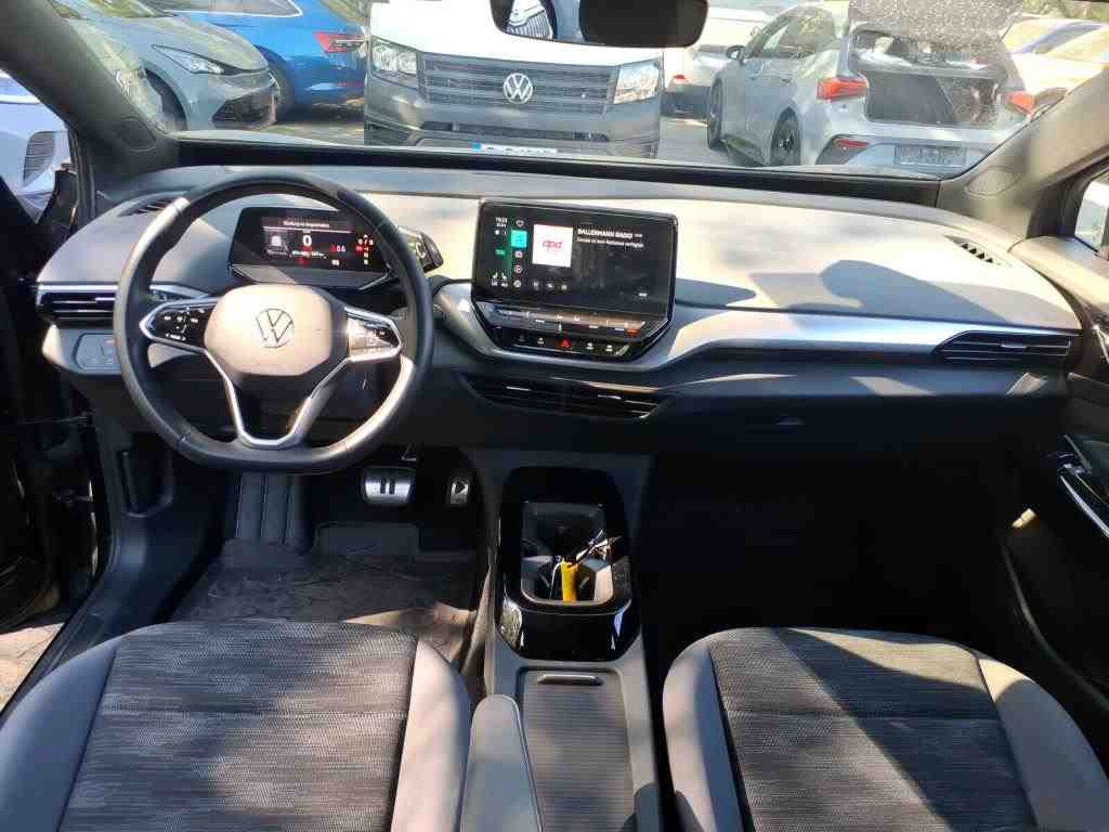 Volkswagen ID.4 – Bild 4