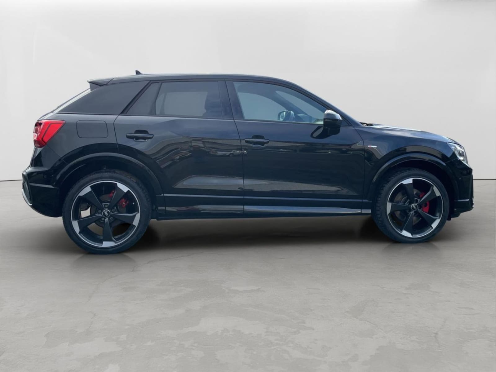 Audi Q2 – Bild 7