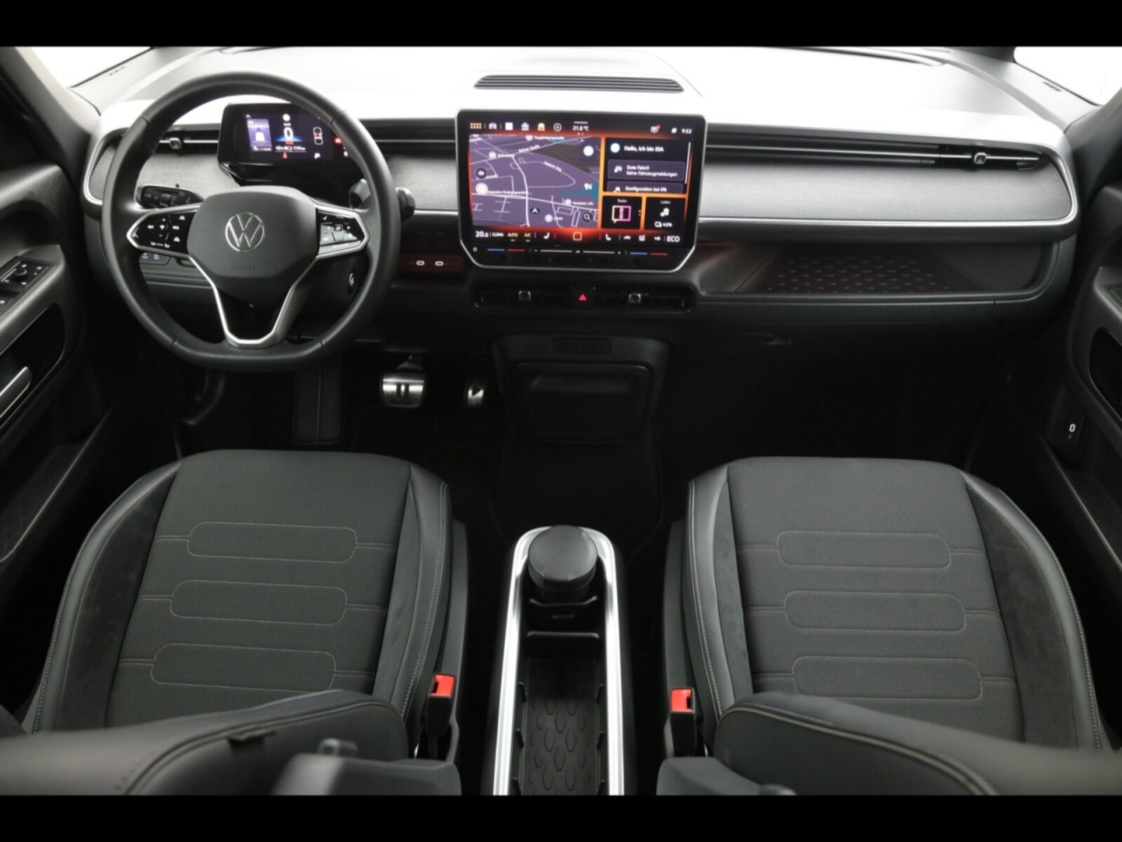 Volkswagen ID. Buzz – Bild 11
