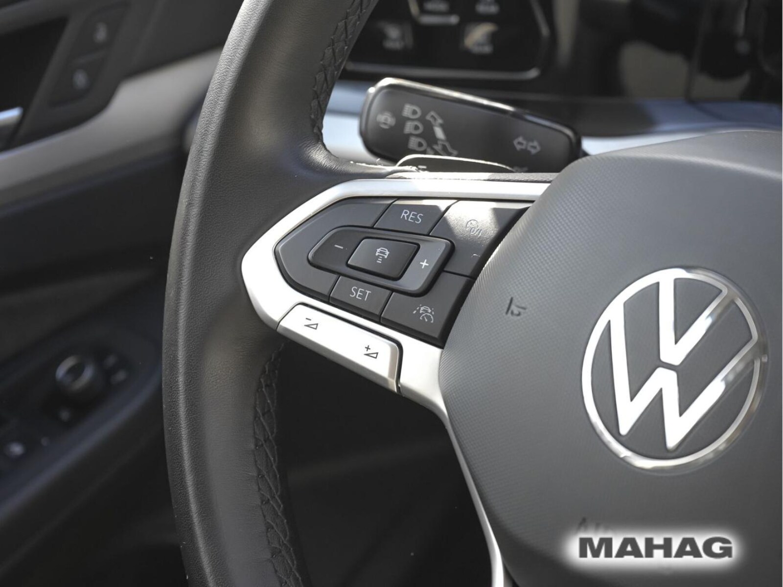 Volkswagen Golf – Bild 22