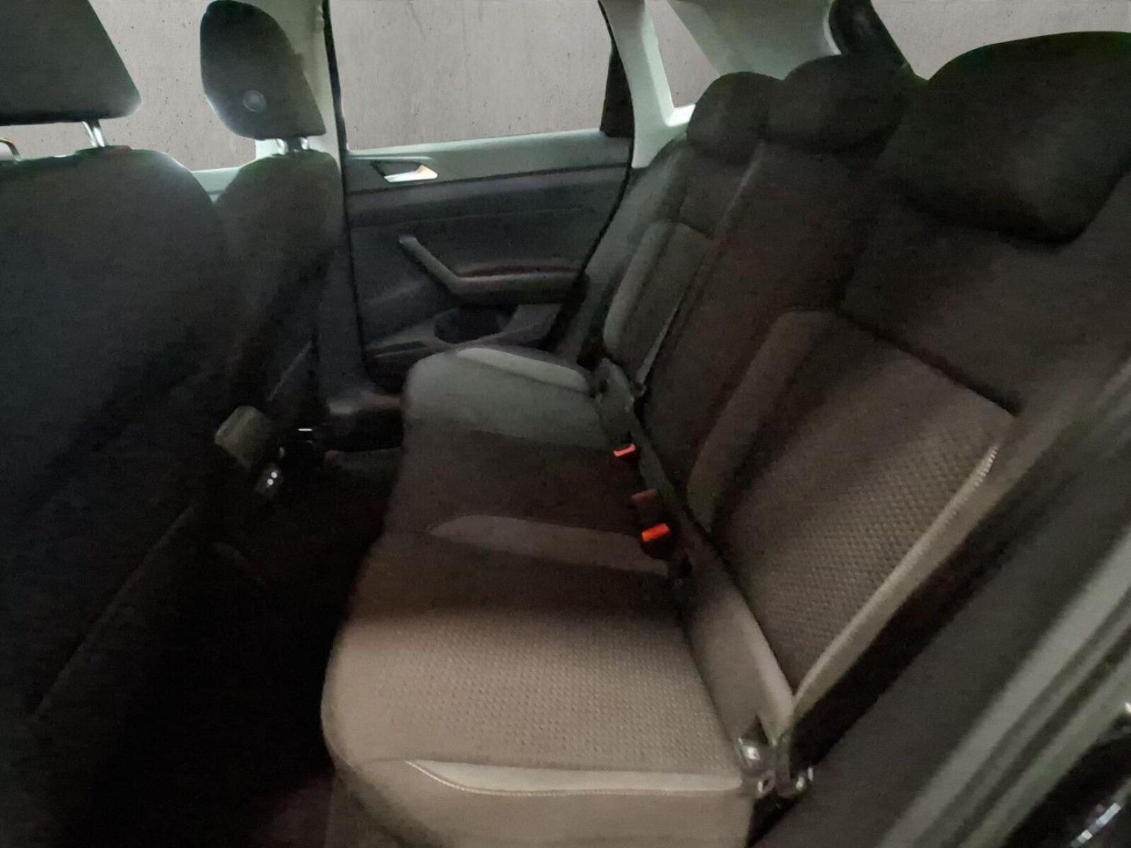 Volkswagen Polo – Bild 13