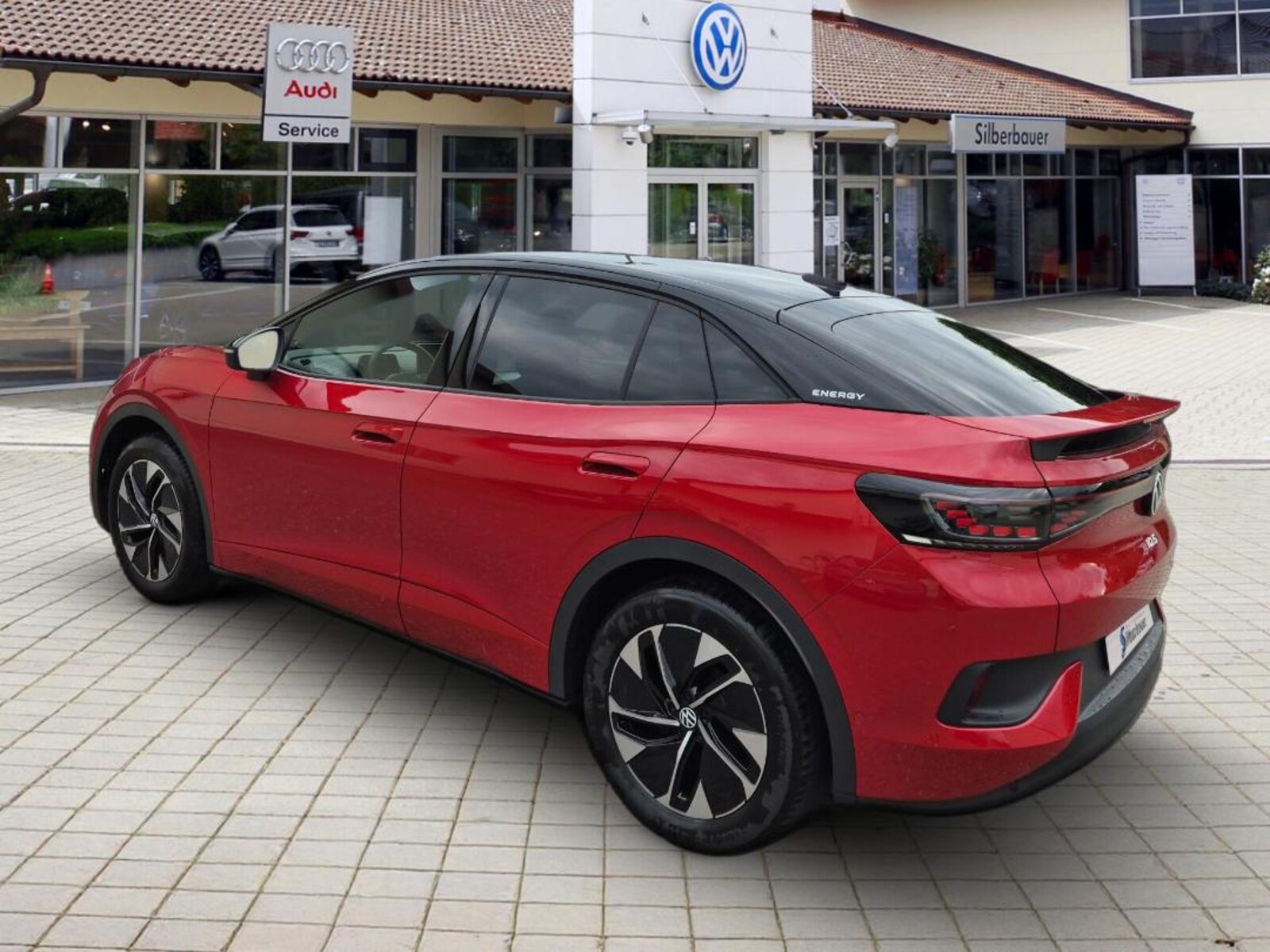 Volkswagen ID.5 – Bild 2