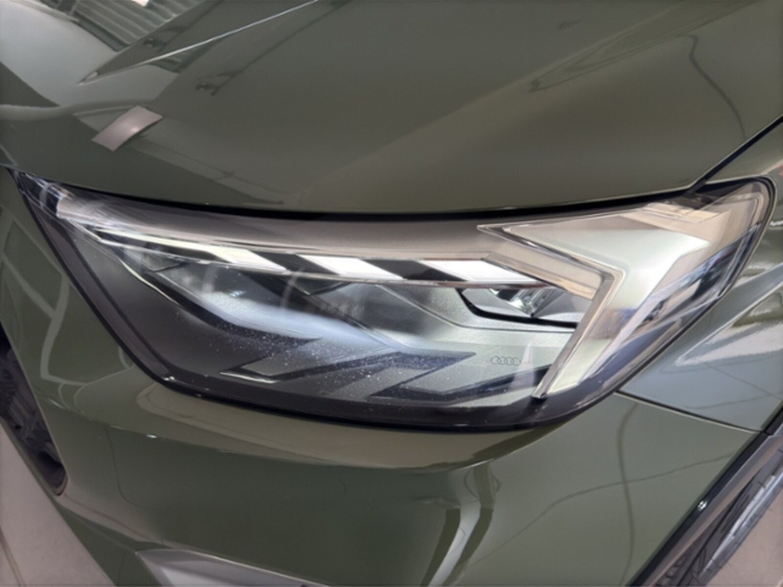 Audi A1 allstreet – Bild 26