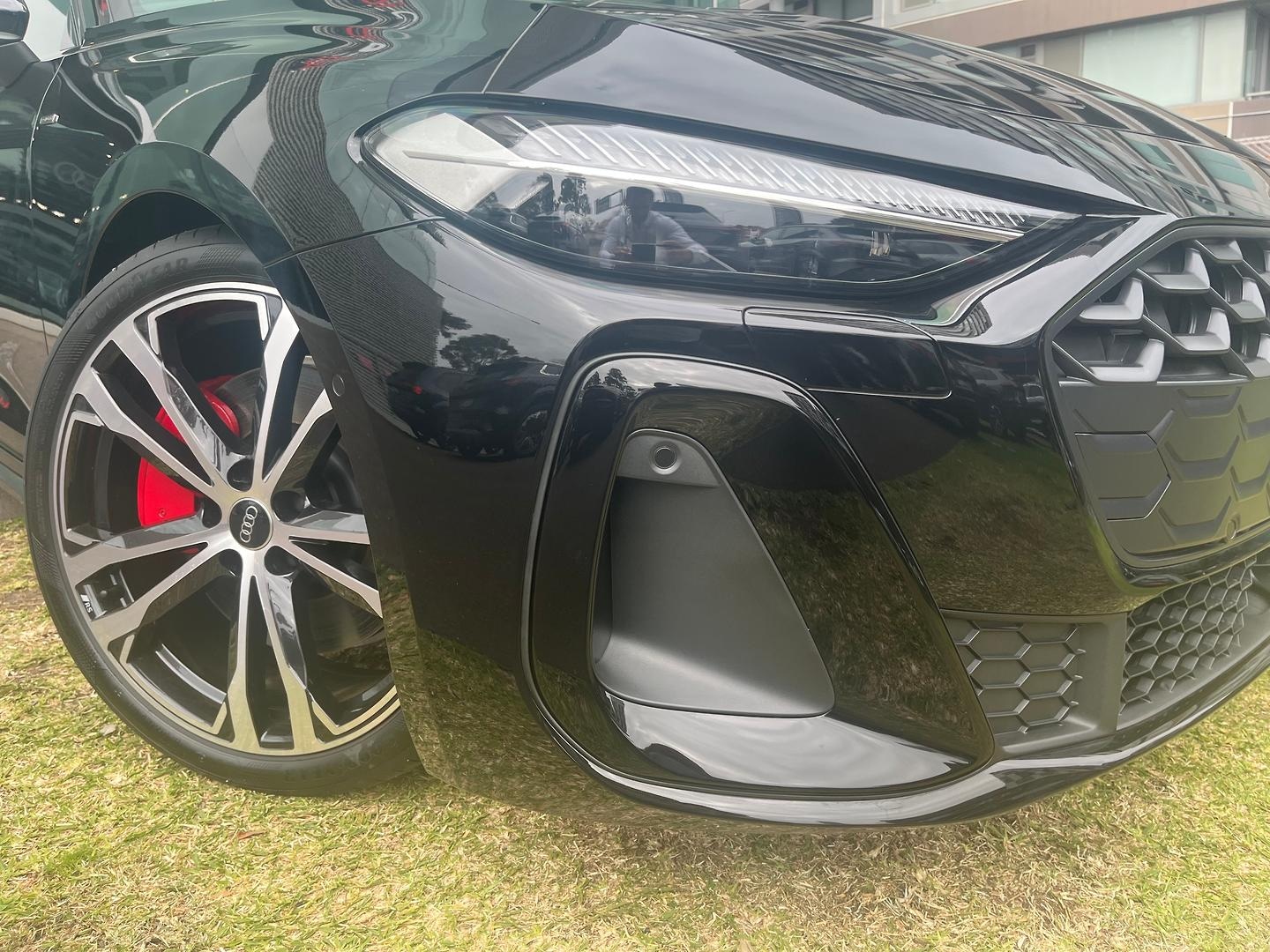 Image about Audi A5 Sedan TFSI e e-hybrid quattro 270 kW S tronic