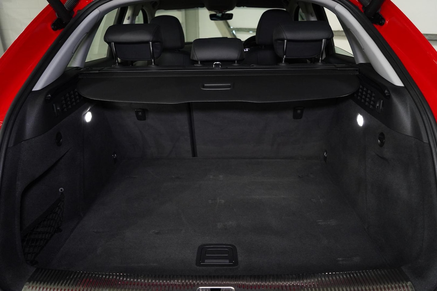 Image about Audi Q3 2.0 TFSI quattro Sport 132 kW S tronic