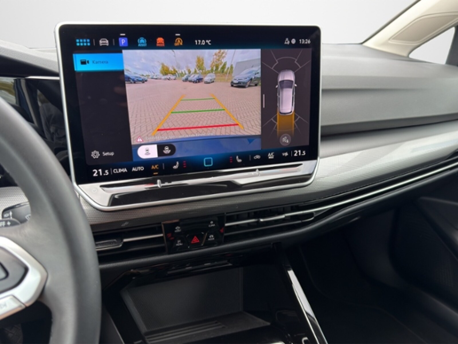 Volkswagen Golf – Bild 20