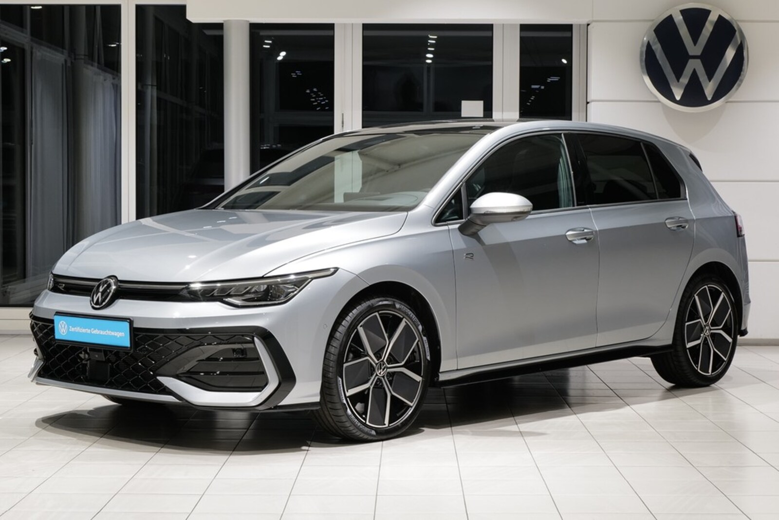 Volkswagen Golf – Bild 2