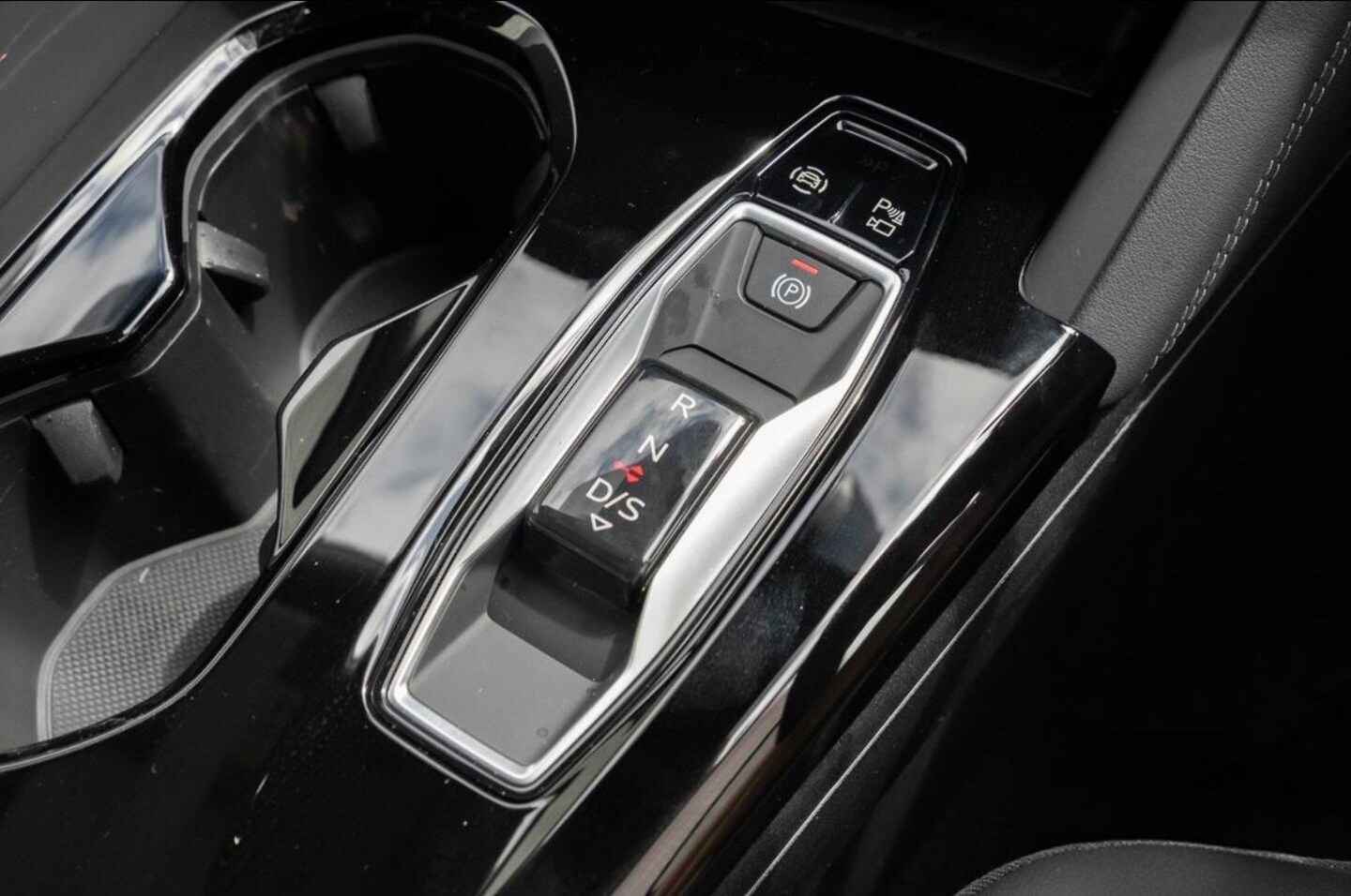 Image about Audi Q5 Sportback TFSI 150 kW