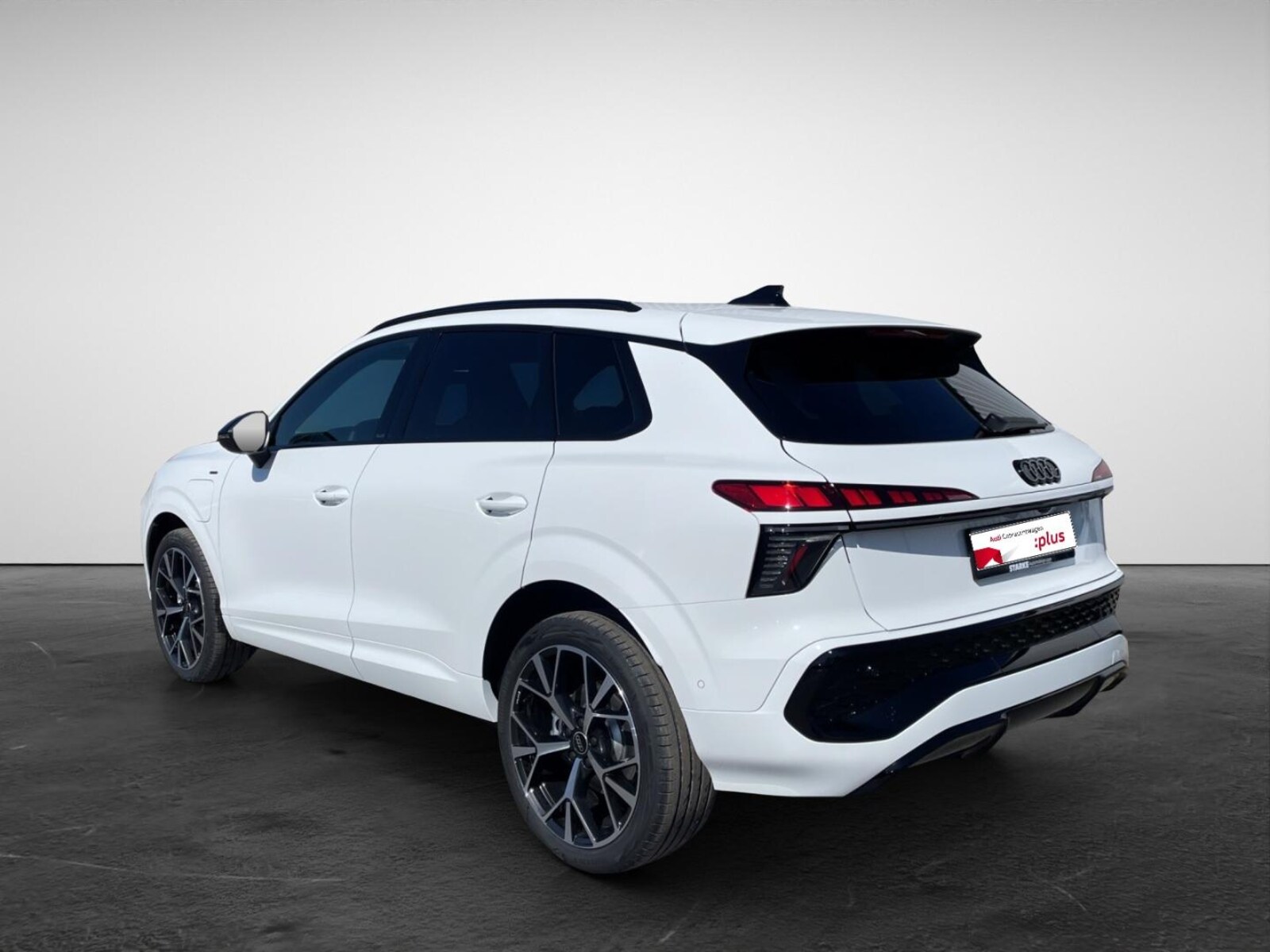 Audi Q3 – Bild 4