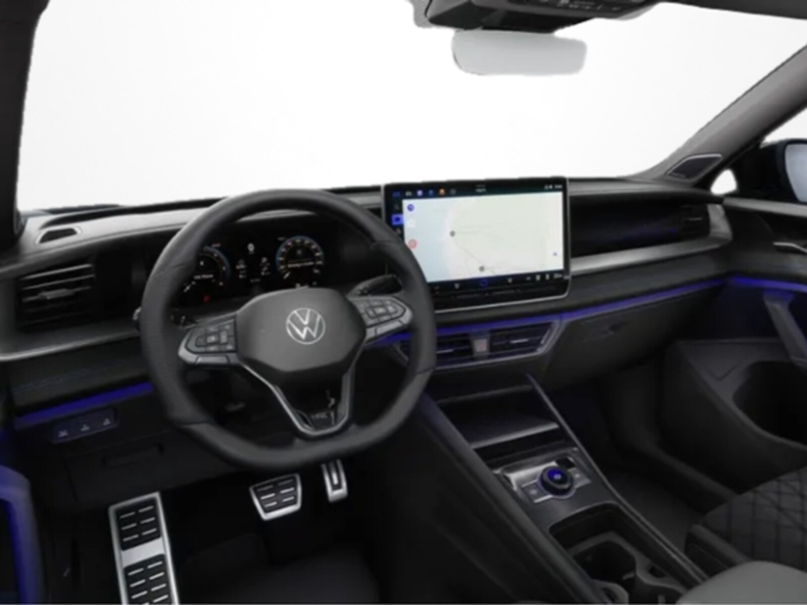Volkswagen Tayron – Bild 6