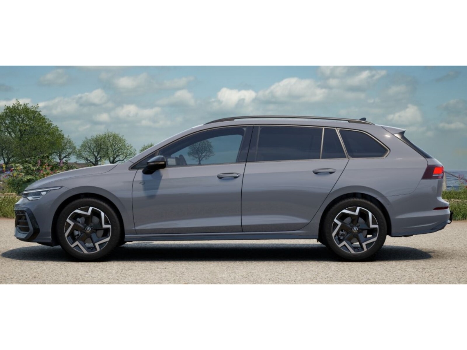 Volkswagen Golf Variant – Bild 3