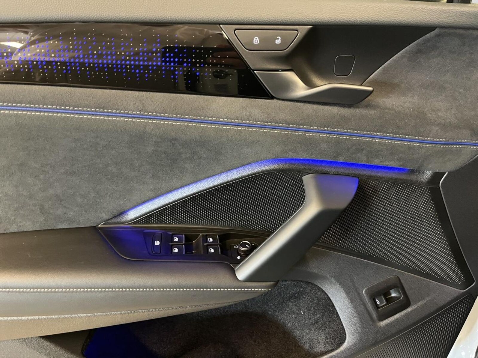Volkswagen Tayron – Bild 13