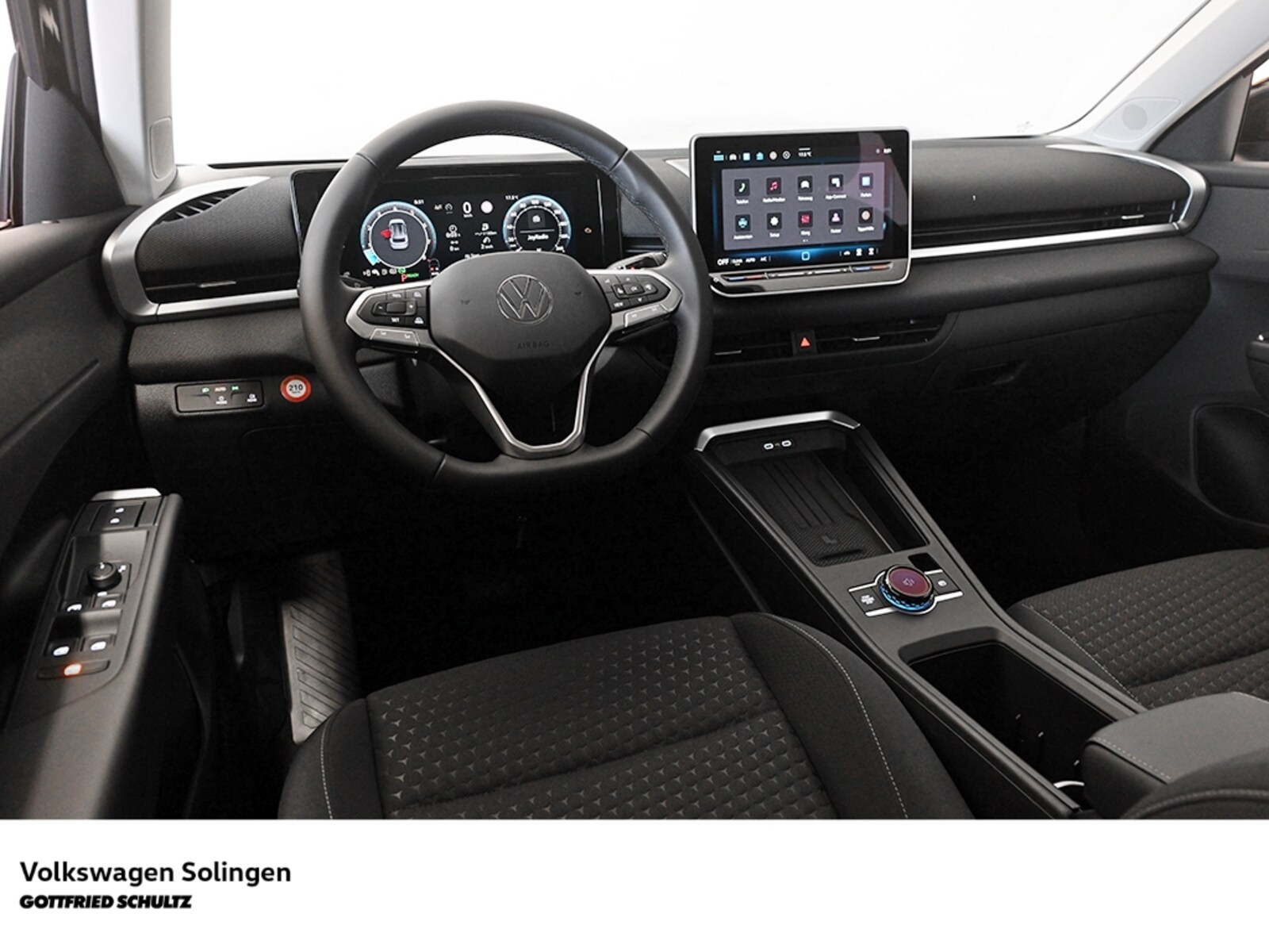 Volkswagen T-Roc – Bild 13