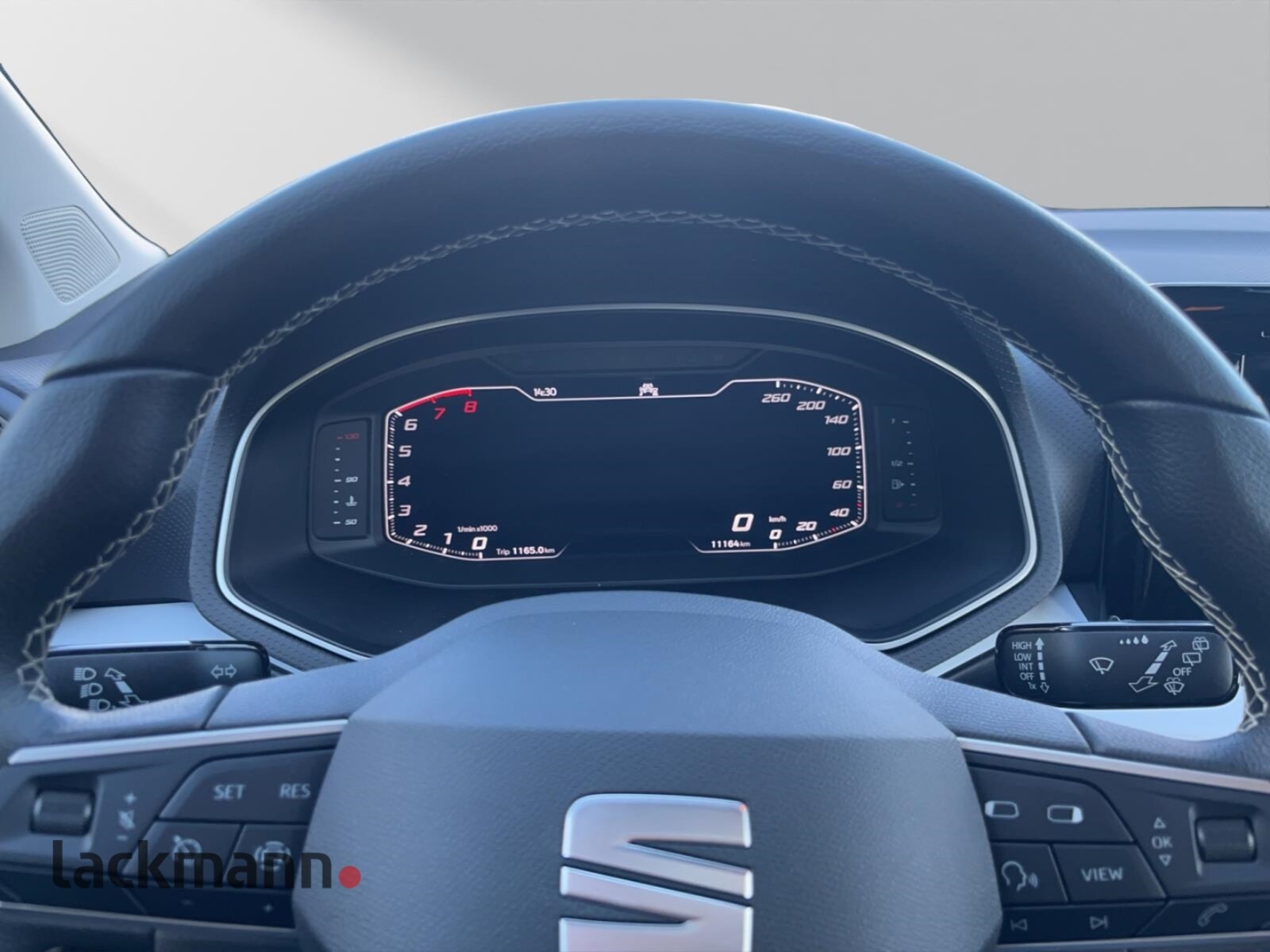 SEAT Ibiza – Bild 13