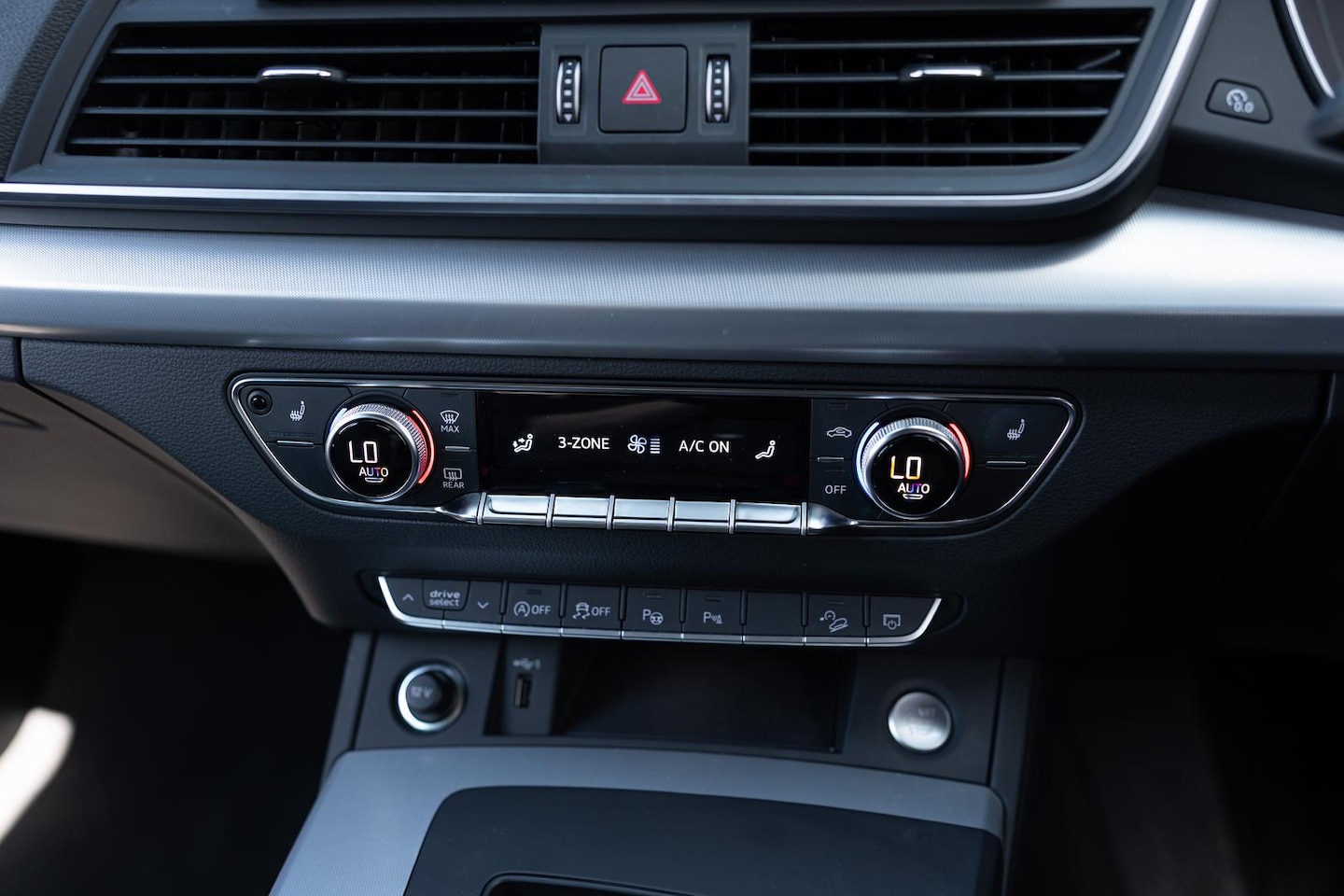 Image about Audi Q5 sport 45 TFSI quattro S tronic